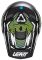 Шолом Leatt Moto 3.5 Helmet + Goggle Storm Teal