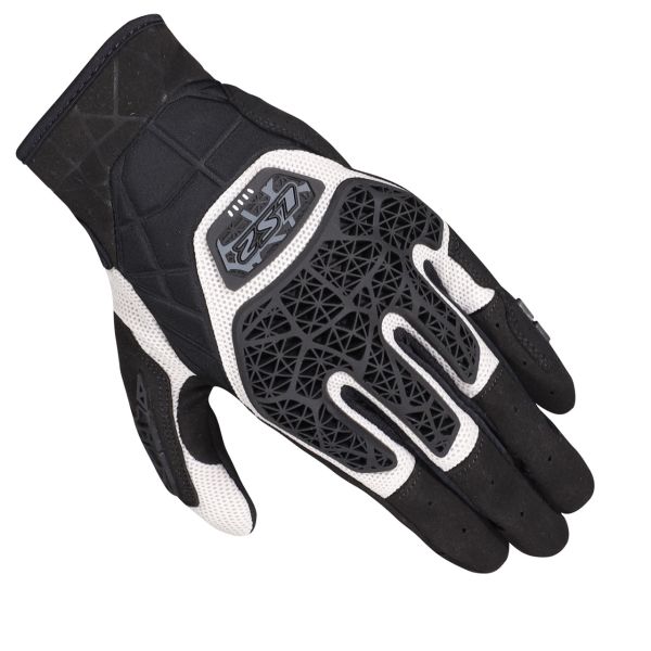 Моторукавички LS2 All Terrain 2 Man Gloves Black Grey