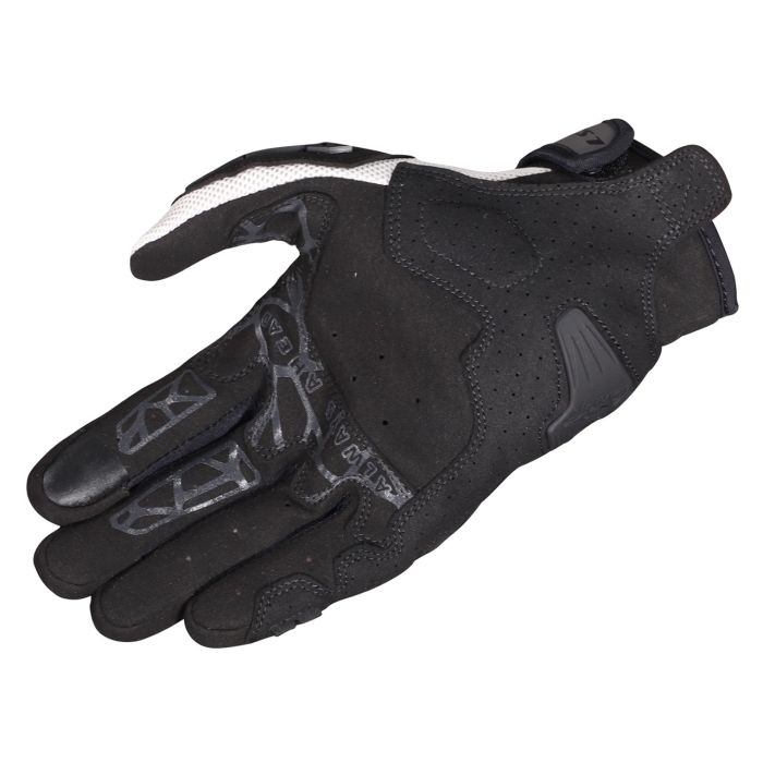 Моторукавички LS2 All Terrain 2 Man Gloves Black Grey