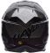 Шолом Bell Moto-10 Spherical Helmet - Slayco Black