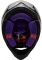 Шолом Bell Moto-10 Spherical Helmet - Slayco Black