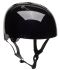 Шолом Fox Flight Helmet - Solid Black