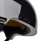 Шолом Fox Flight Helmet - Solid Black