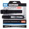Ремені Oxford Atlas B-Clip 26mm x 2.0M Black (Pair)