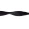 Ремені Oxford Atlas B-Clip 26mm x 2.0M Black (Pair)