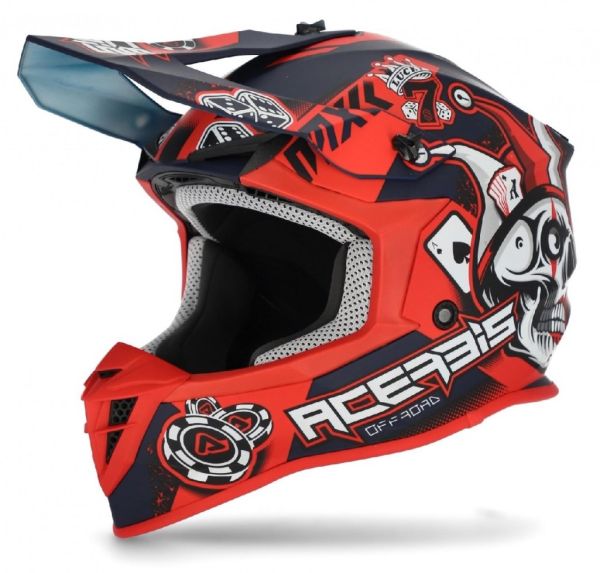 Шолом Acerbis LINEAR