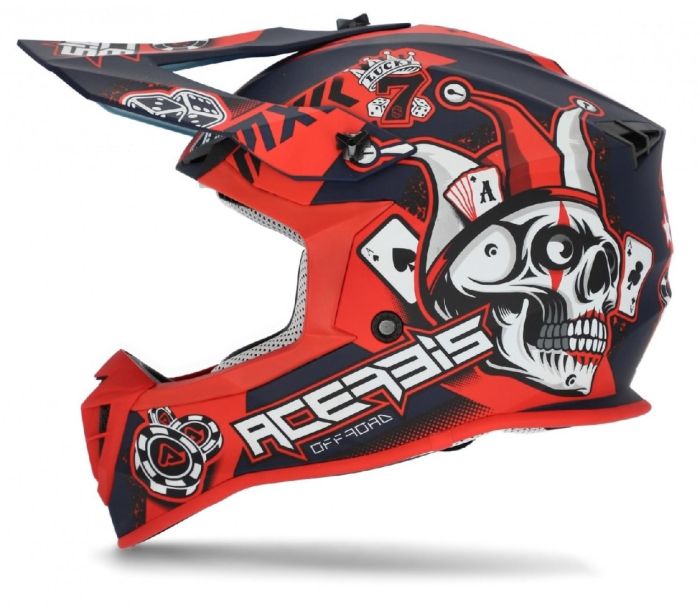 Шолом Acerbis LINEAR