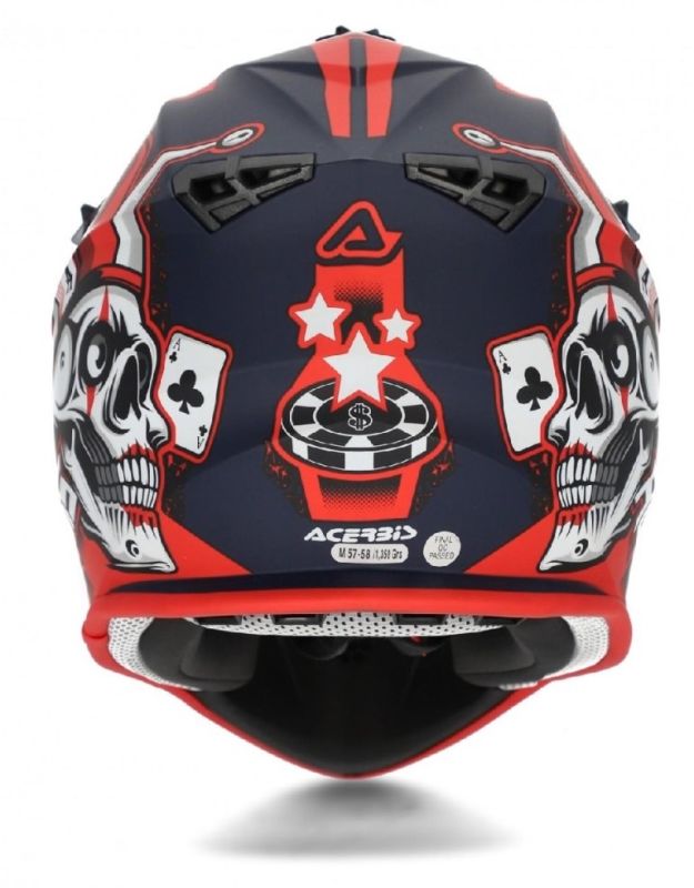 Шолом Acerbis LINEAR