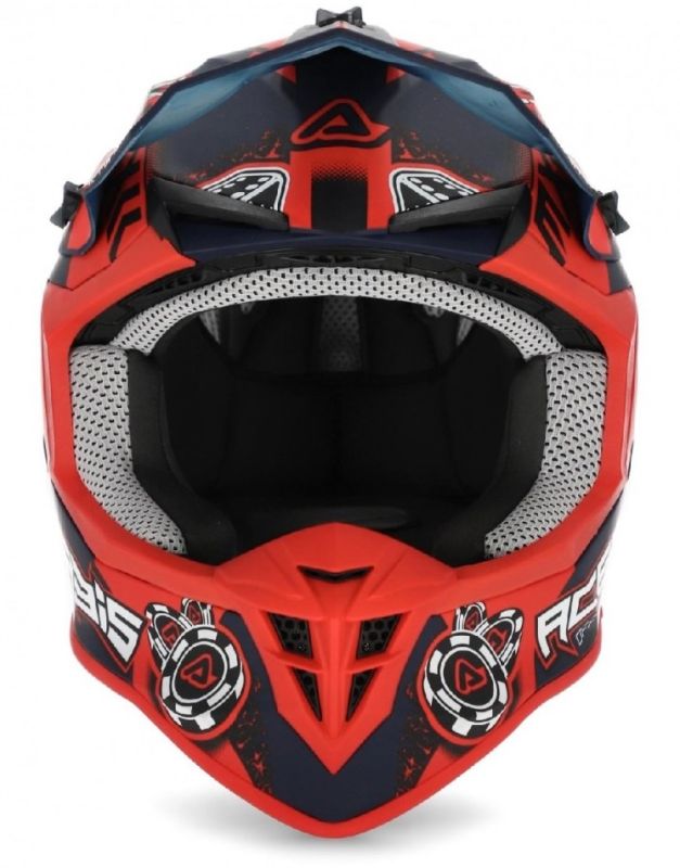 Шолом Acerbis LINEAR