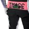 Штани Fox Flexair Pant - Grid Purple