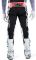Штани Fox Flexair Pant - Grid Purple