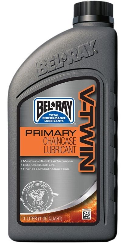 Масло Трансмісійне Bel-ray Primary Chaincase Fluid 1л