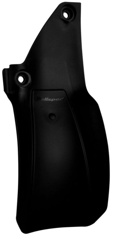 Бризговик Polisport Rear Shock Flap - Ktm (07-) Black