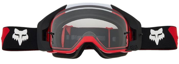Окуляри Fox Vue Goggle - Core Flo Red