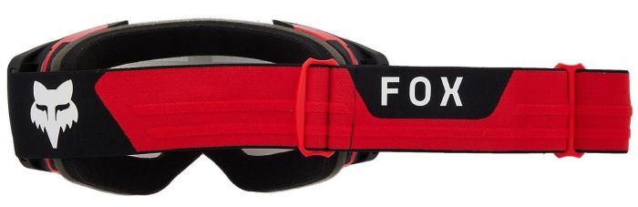 Окуляри Fox Vue Goggle - Core Flo Red