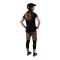 Джерсі TLD WMNS LILIUM SS JERSEY [BLk]