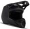 Шолом Fox Yth V1 Matte Helmet Black