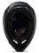 Шолом Fox Yth V1 Matte Helmet Black
