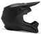 Шолом Fox Yth V1 Matte Helmet Black