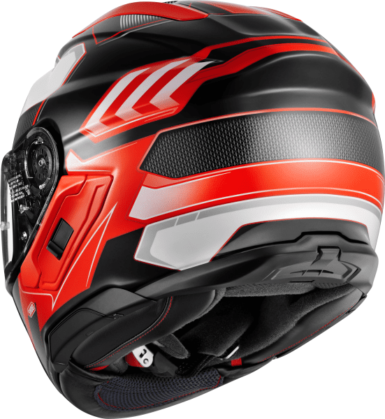 Мотошолом Shoei GT-AIR3 AGILITY TC-1