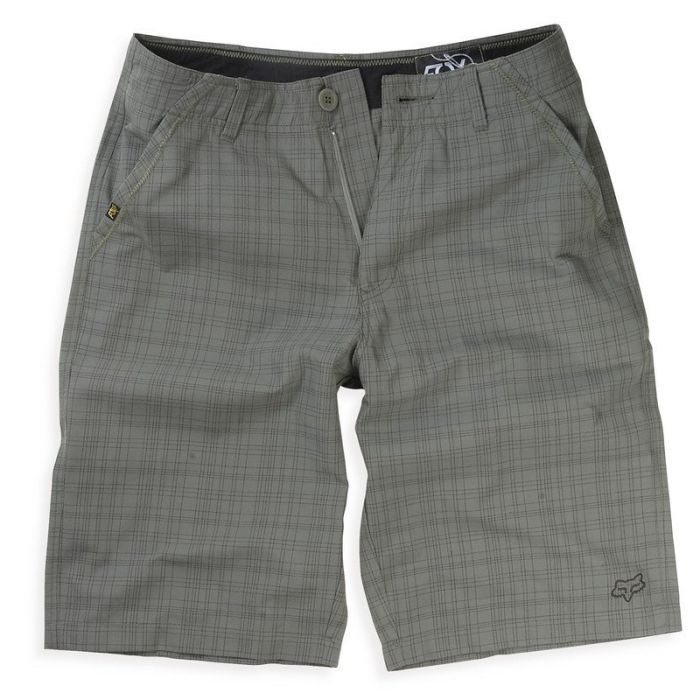 Шорти Fox Kaliber Short Sage