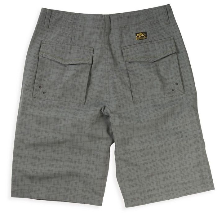 Шорти Fox Kaliber Short Sage