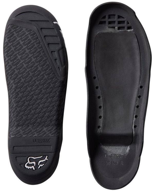 Змінна підошва Instinct 2.0 Full Outsole Black