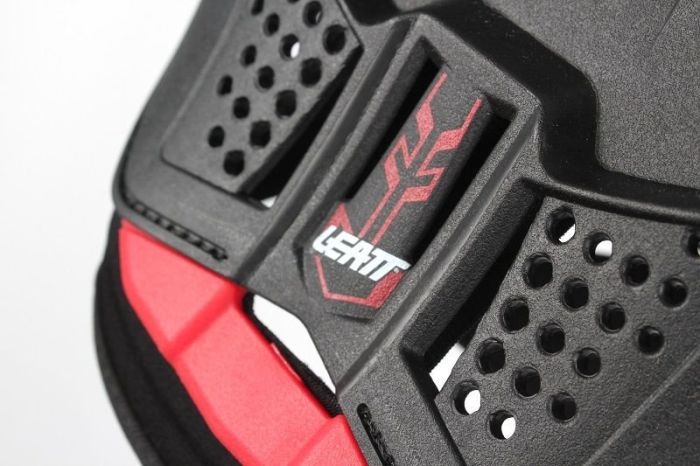 Дитячий захист тіла LEATT Chest Protector 2.5 MINI Black