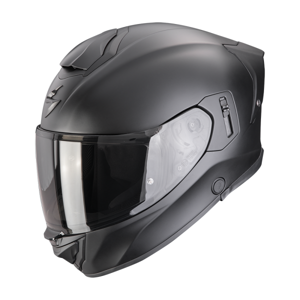 Мотошолом SCORPION EXO-530 AIR Black