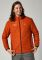Куртка Fox Howell Puffy Jacket Burnt Orange