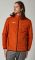 Куртка Fox Howell Puffy Jacket Burnt Orange