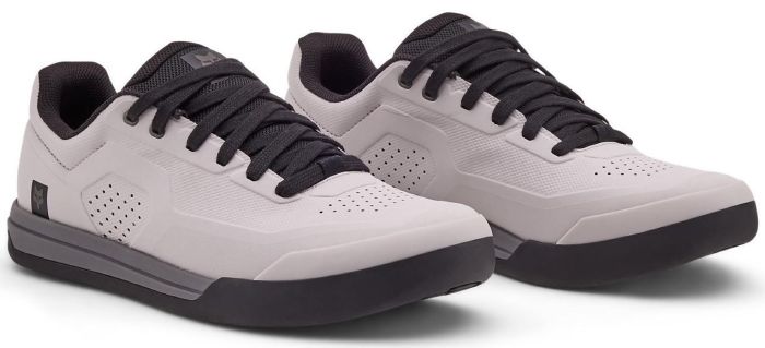 Взуття Fox Union Shoe Vintage White
