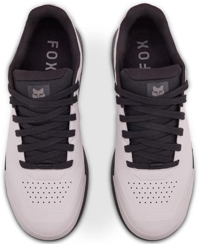 Взуття Fox Union Shoe Vintage White