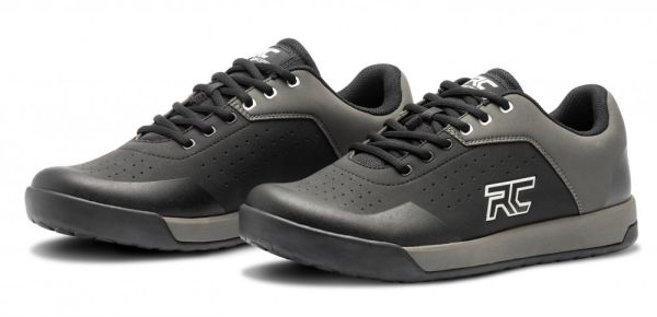 Взуття Ride Concepts Hellion Elite Charcoal