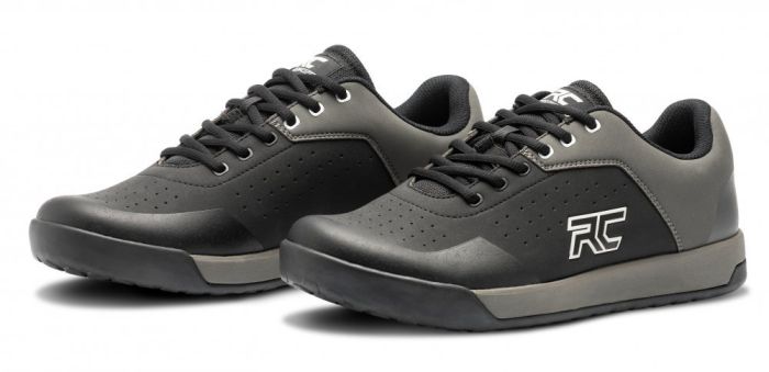 Взуття Ride Concepts Hellion Elite Charcoal