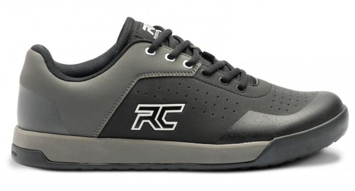 Взуття Ride Concepts Hellion Elite Charcoal
