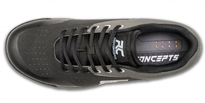 Взуття Ride Concepts Hellion Elite Charcoal