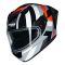 Шолом Nolan N60-6 Sport DINAMICO red