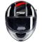 Шолом Nolan N60-6 Sport DINAMICO red
