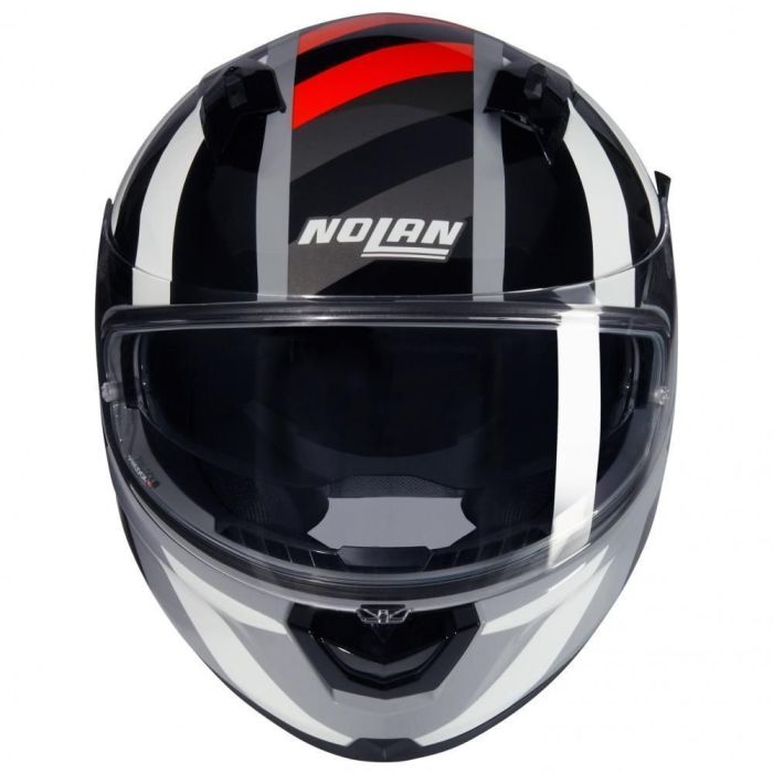 Шолом Nolan N60-6 Sport DINAMICO red