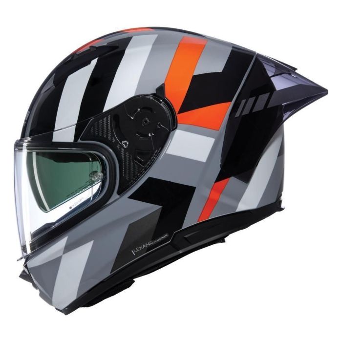 Шолом Nolan N60-6 Sport DINAMICO red