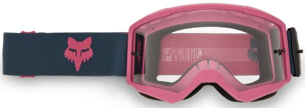 Окуляри Fox Main Mtb Goggle Galaxy Blue