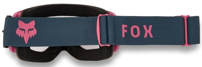 Окуляри Fox Main Mtb Goggle Galaxy Blue