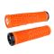 Гріпси ODI Reflex v2.1 Lock-On MTB Closed End 135mm Orange