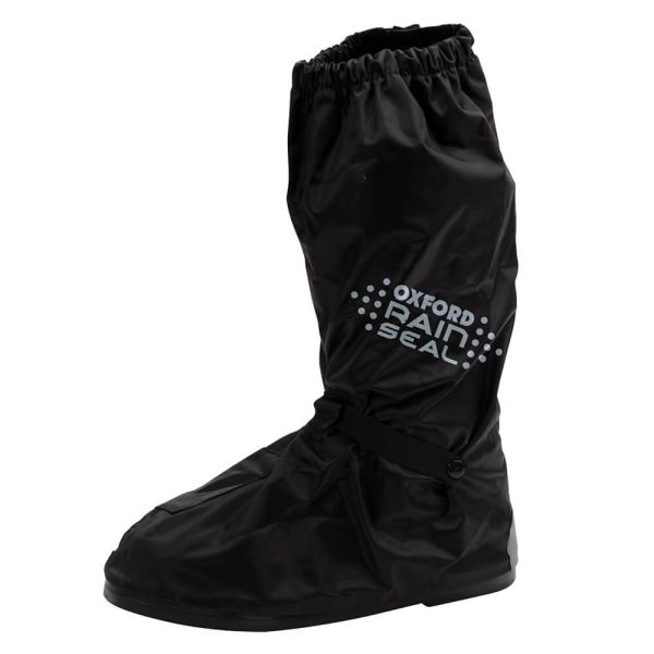Мото бахіли Oxford Rainseal Waterproof Overboots