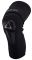 Наколінники Leatt Reaflex Hybrid Pro Knee Guard Black
