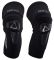 Наколінники Leatt Reaflex Hybrid Pro Knee Guard Black