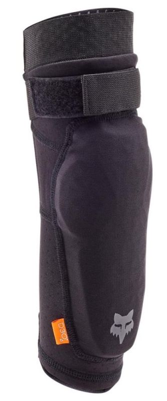 Дитячі Налокітники Fox Launch Youth Elbow Guard Black