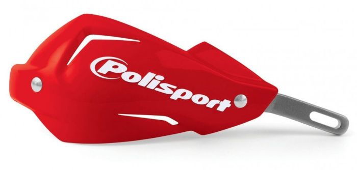 Захист Рук Polisport Touquet Handguard Red