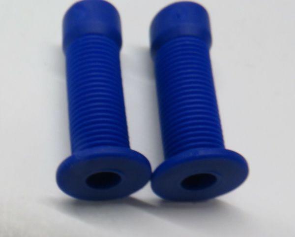 Ковпачок на ніпель ODI Valve Stem Grips Candy Jar - PRESTA, Blue